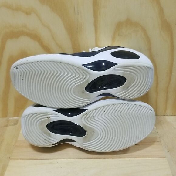 Nike Air Zoom Flight 95 Premium USA Olympics White Blue Red (317810-141) size 11 - Picture 8 of 9